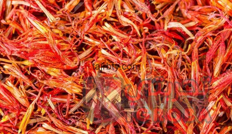 تجربتي مع العصفر للخوف تجربتي