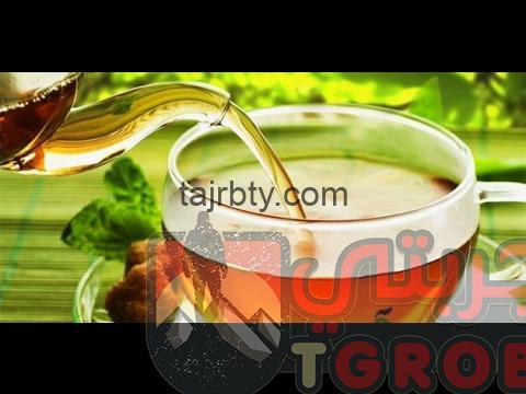 شاي المورينجا جابر القحطاني وتجربتي مع شاي المورينجا تجربتي