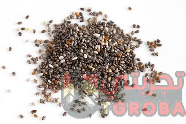 بذور الشيا جابر القحطاني فوائدها وطريقة استخدامها تجربتي