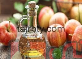 تجربتي مع خل التفاح للتنحيف تجربتي
