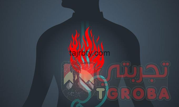 علاج ارتجاع المرئ بالحبة السوداء وطرق استعمالها