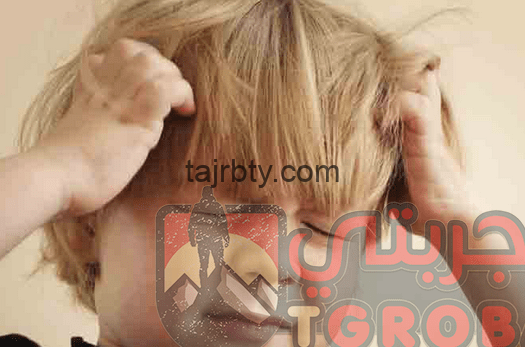 علاج تنسيم الرأس جابر القحطاني تجربتي