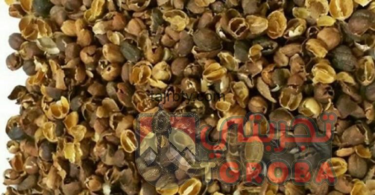 قشر القهوة للتضييق تجربتي