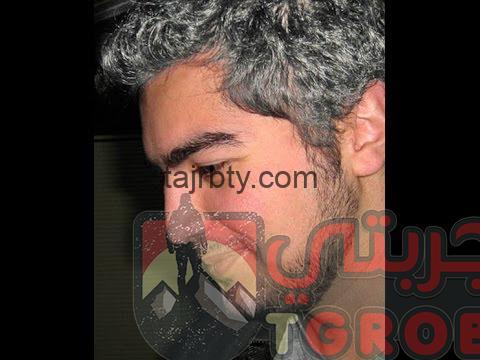 كريم لعلاج الشعر الابيض نهائيا صناعه المانيه وفرنسيه تجربتي