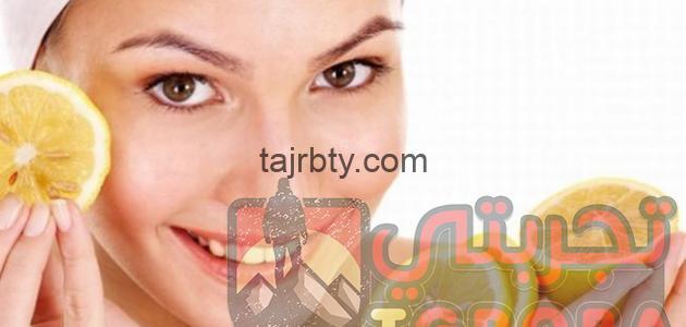 وصفة لإزالة البقع من الوجه للدكتور سعيد حساسين