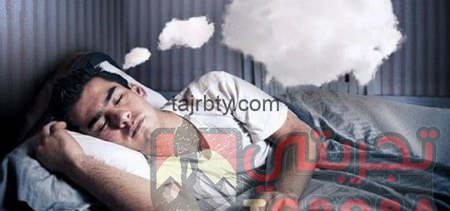 تفسير حلم رؤية الجن في المنام على هيئة انسان في البيت تجربتي