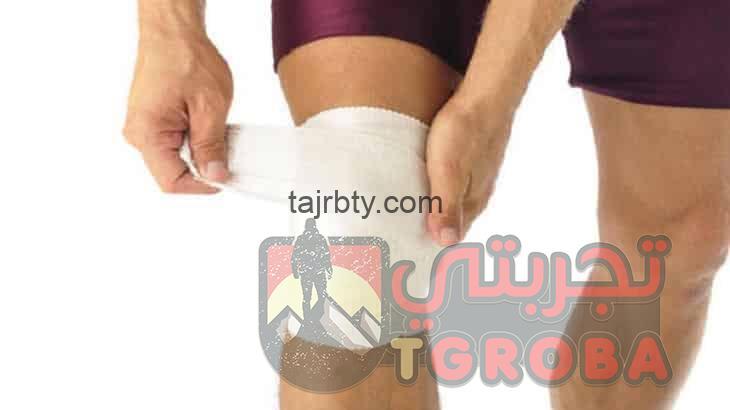 علاج خشونة الركبة الدكتور عادل عبد العال تجربتي
