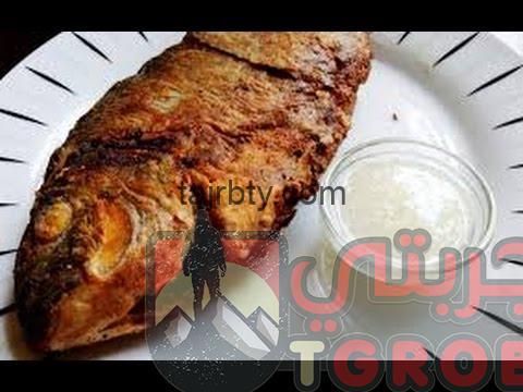 تفسير رؤية السمك المشوي في المنام