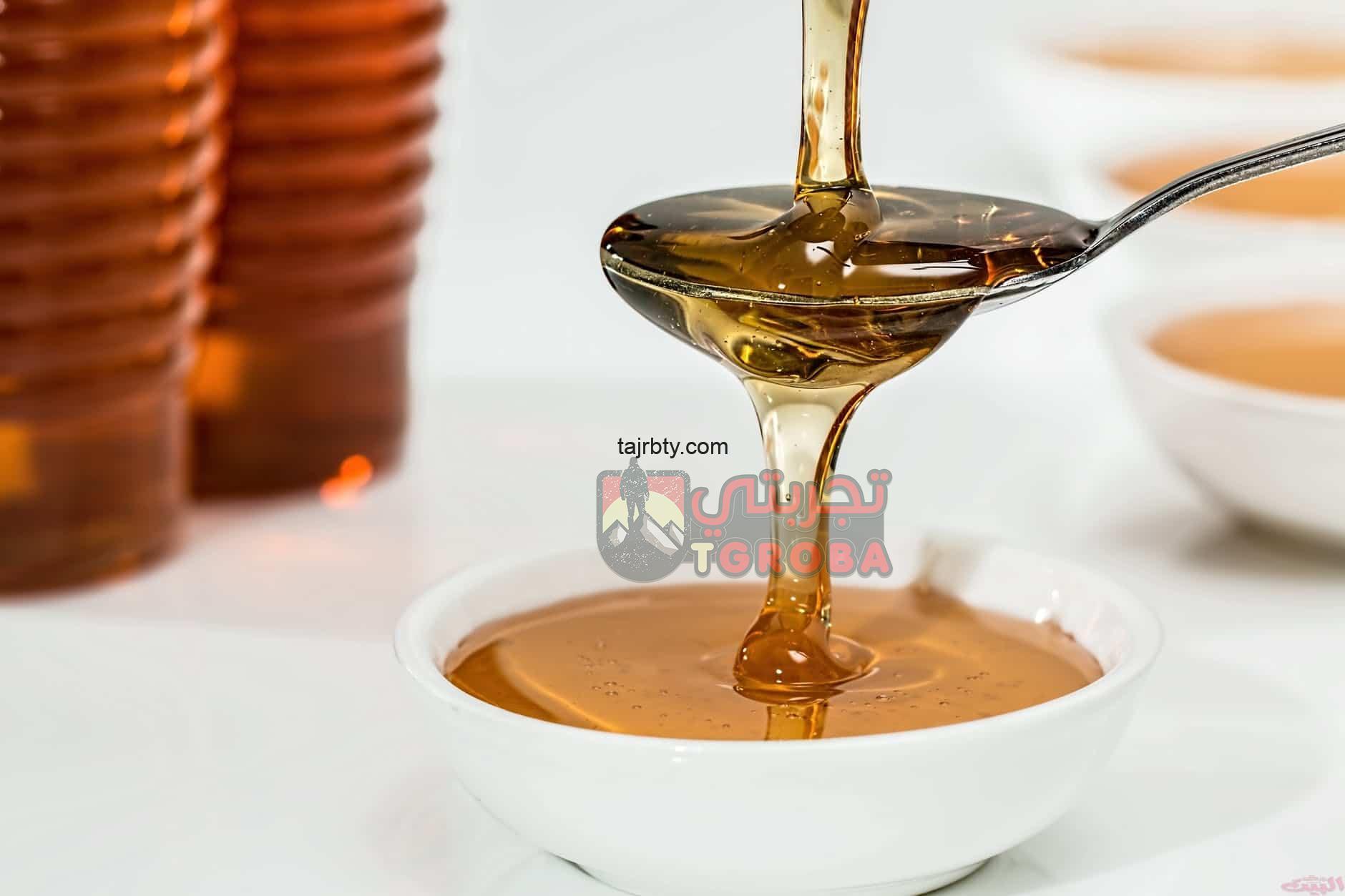 تجربتي مع العسل على السره وفوائد العسل بشكل عام