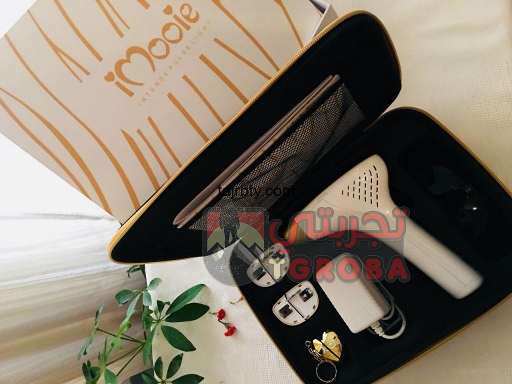 تجربتي مع جهاز اي مووي تجربتي