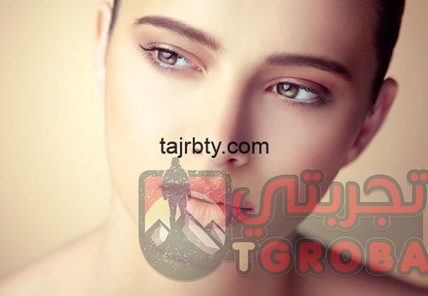 قناع وجه سريع المفعول