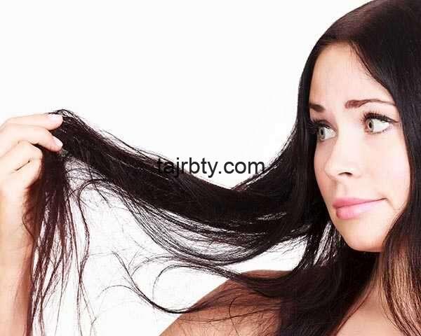 Photo of تجارب قناع الشعر المعجزة الطبيعية 100% بدون أي مواد كيميائية