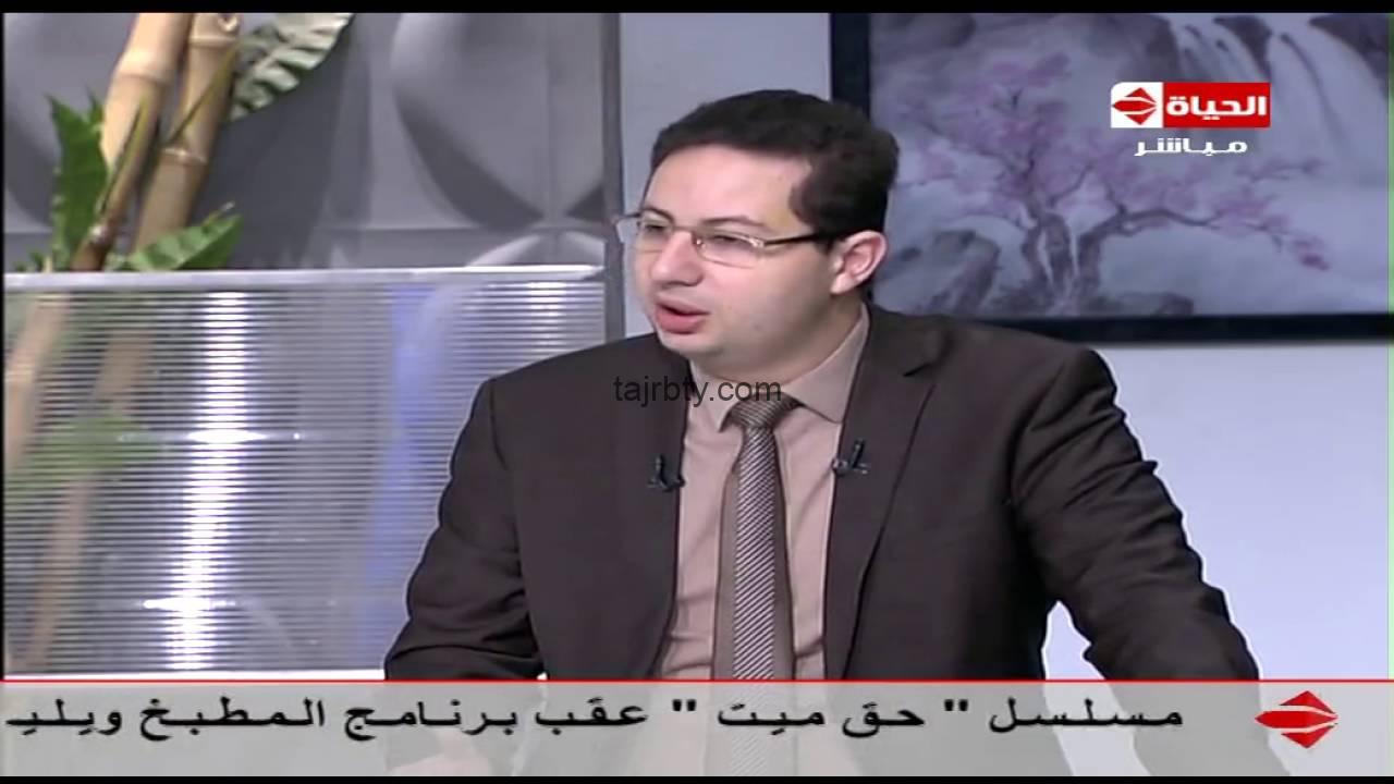 Photo of تجربتي مع دكتور احمد ابو النصر
