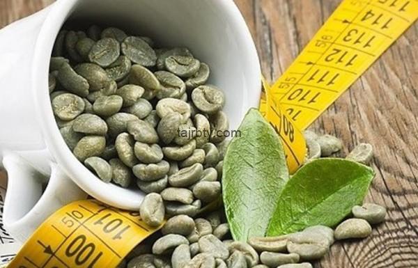 Green Coffee Plus ára