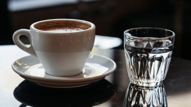 Photo of تجربتي مع رجيم الماء والقهوة