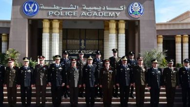 Photo of مرتبات الضباط المتخصصين بالشرطة 2021