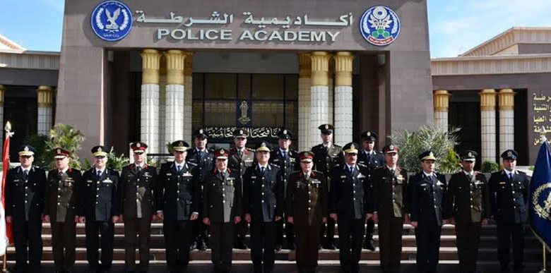 مرتبات الضباط المتخصصين بالشرطة 2021