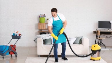 Photo of تجربتي مع شركات تنظيف المنازل