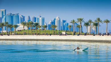 Photo of احجز رحلتك القادمة إلى قطر للاستمتاع بركوب الأمواج ” وجهة مثالية لـ مغامرة ممتعة”