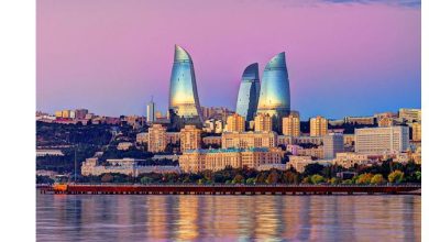 Photo of السياحة في أذربيجان | أهم المدن والمعالم لقضاء رحلة ممتعة