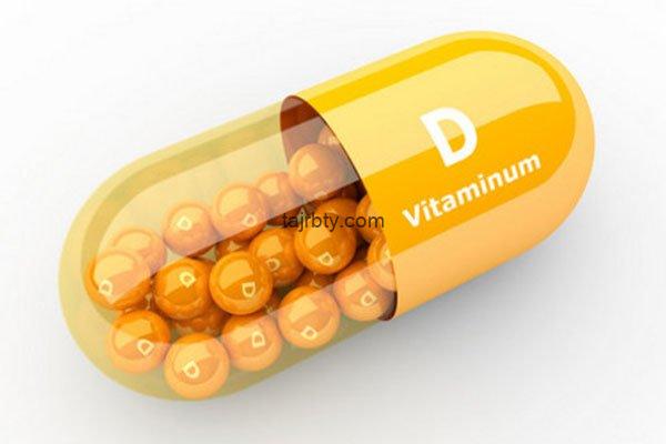 أفضل أنواع فيتامين د في الصيدليات