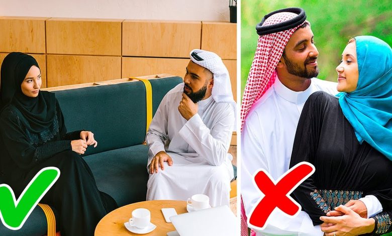 تجربتي مع زواج المسيار في السعودية